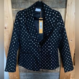 Tanya Taylor Design Blazer NWT ($595 retail)